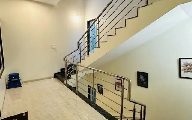 Wastrova By Joy Suites