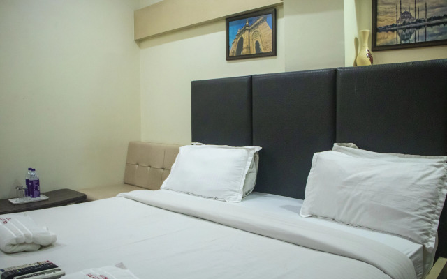 Hotel Galaxy Star