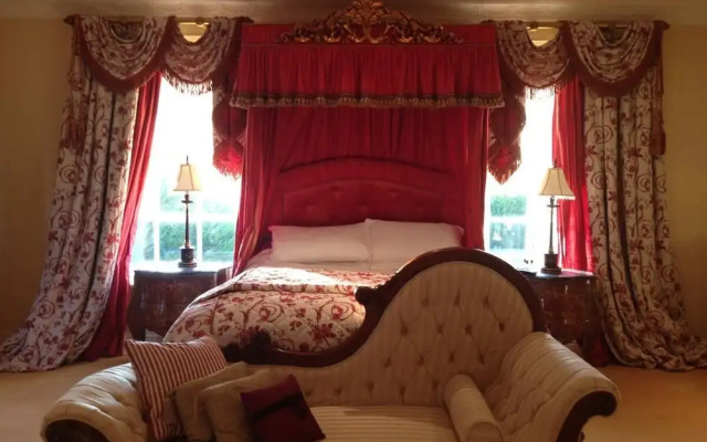 Westbrook Country House