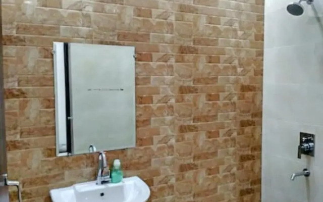 Basera Guest House