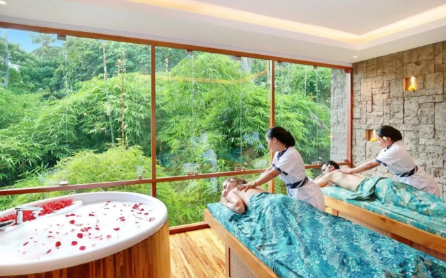 Kaamala Luxury Resort & Spa Ubud by Ini Vie Hospitality