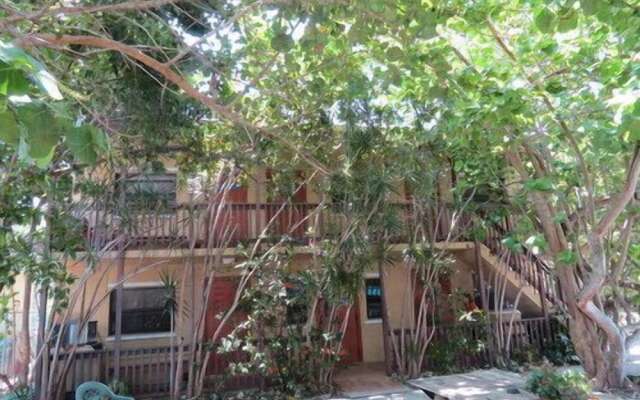 Ed & Ellens Lodging Key largo