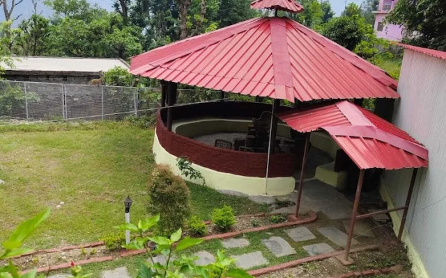 The Pines Mountain View