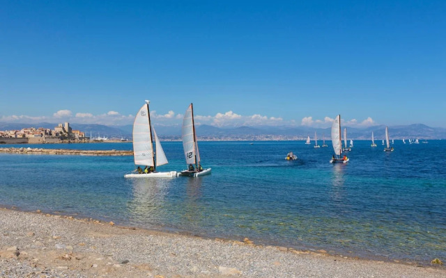 Maison Marine in Antibes
