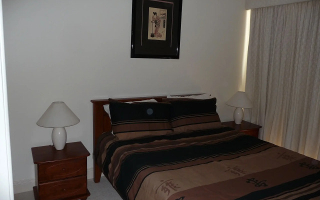 City Escape 3BD in Adelaides East End 5