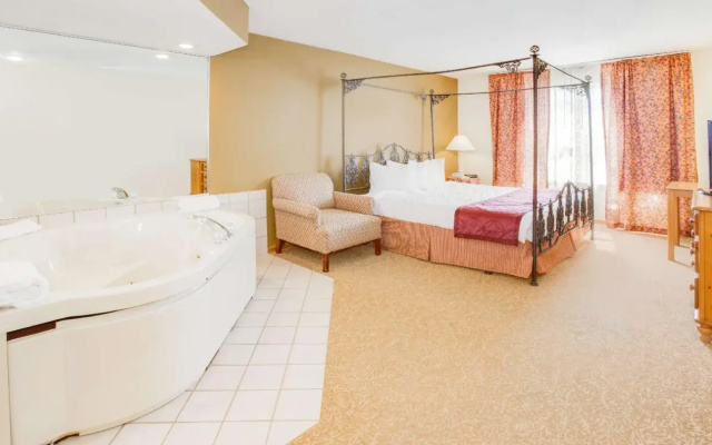 Baymont Inn & Suites Waunakee