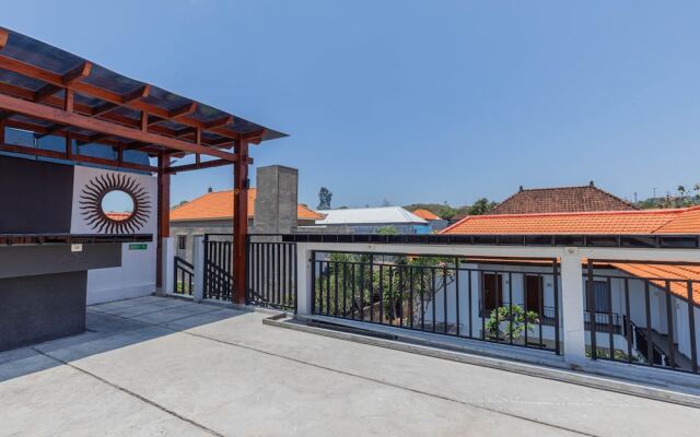 The Baliem Hotel