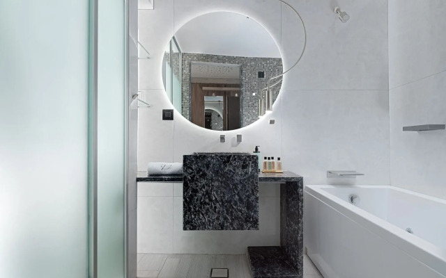 Nautilux Rethymno by Mage Hotels