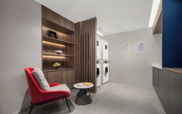 Holiday Inn Express Beijing Zhongguancun Tech Park by IHG