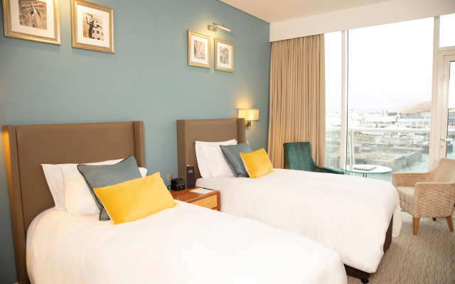 voco St David's Cardiff by IHG
