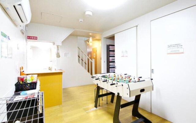 Kyoto Guest One