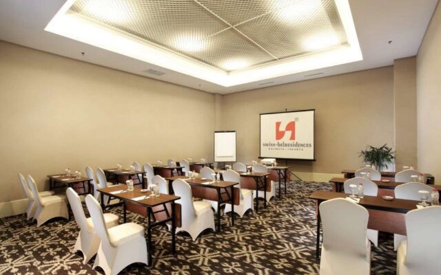 Swiss-Belresidences Kalibata Jakarta