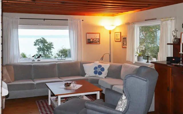 9 Person Holiday Home in Frandefors-by Traum