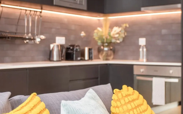 NAX Apartment G by Liiiving