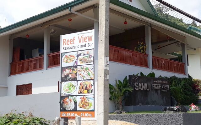 Samui Reef View Resort