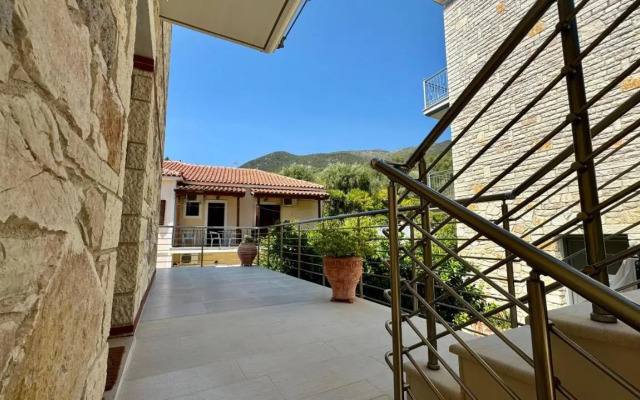 Tresor Apartments