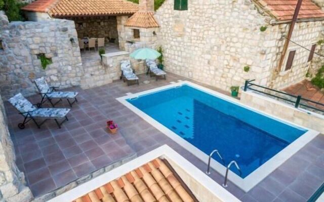 Villa Luciana