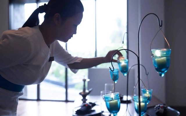 Pullman Bali Legian Beach