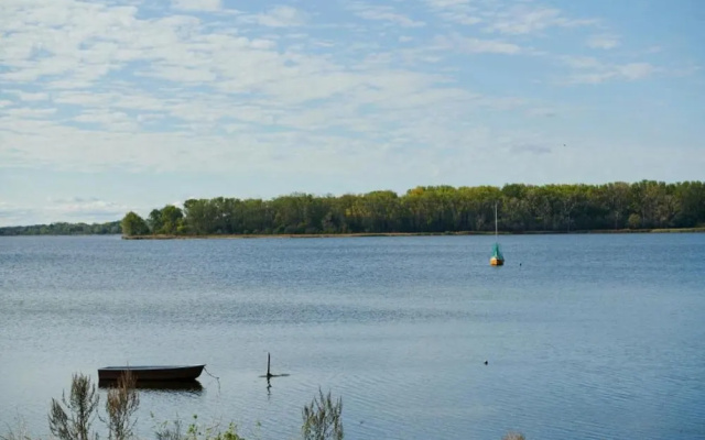 Lovely Apartment in Rerik near Baltic Sea Beach