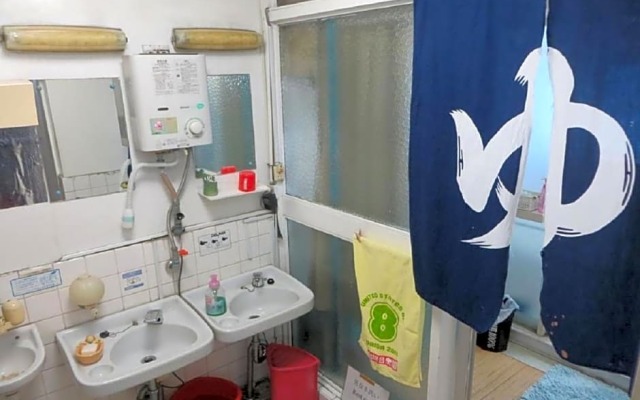 Komecho Ryokan / Vacation STAY 36247