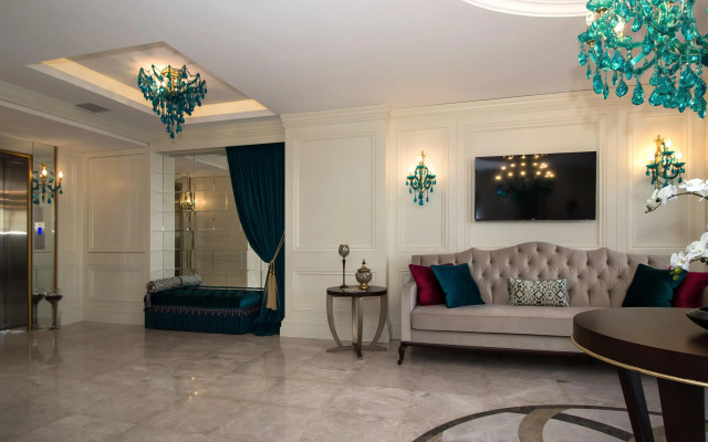Istanbul Town Hotel