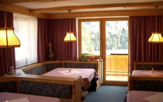 Haus Mader