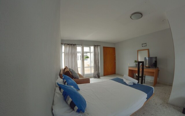 Hotel Queretaro