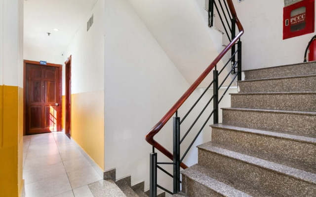 OYO 975 Trung Nam Hotel