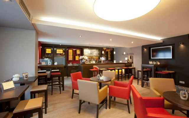 Apart Hotel Studio 20Km From Hannover