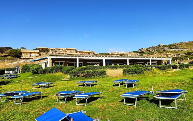 Residence in Stintino 50 mt from the sea