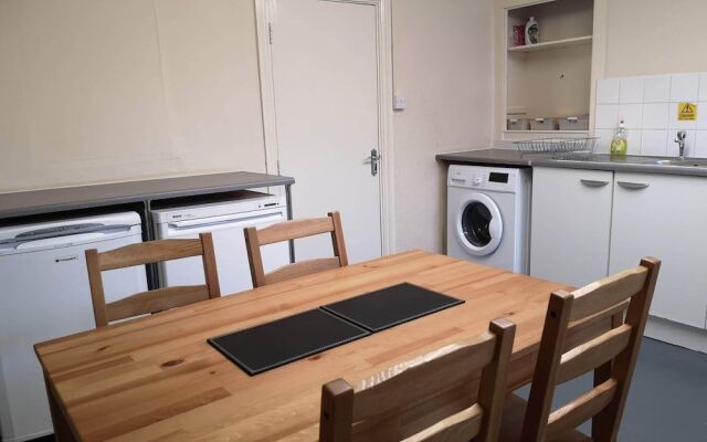 Dover Town Rooms