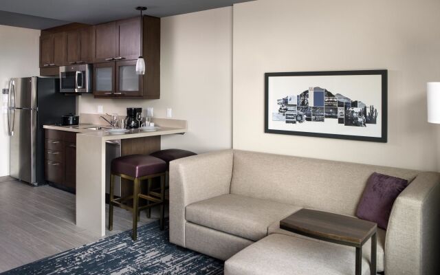 Residence Inn Phoenix Downtown