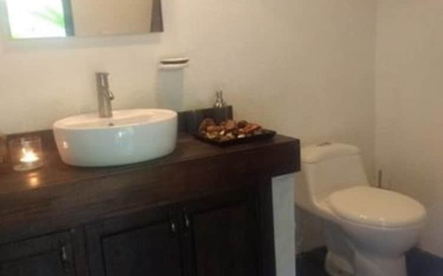 Reserva Natural Tierra Adentro