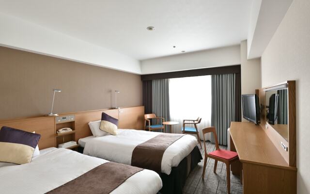 Hotel Granvia Hiroshima