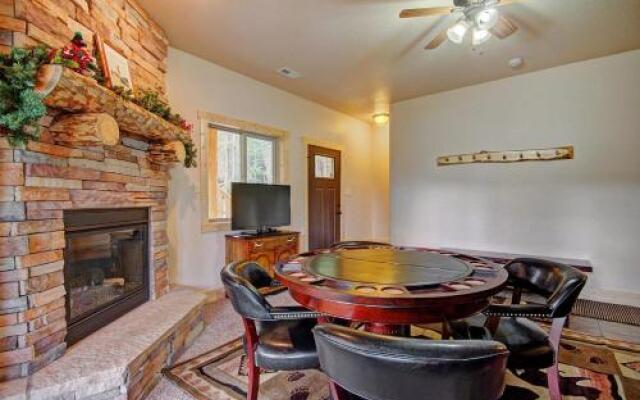 Grand Moose Lodge Home