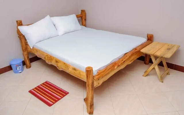 Wanyama Hostel