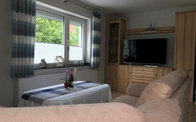 Wohnung Christine Okroy 3