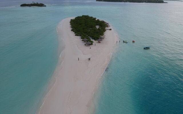 Holiday Garden Rasdhoo