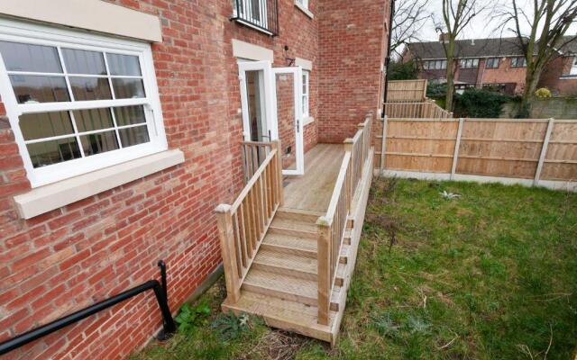 Westgate Hömli Estate