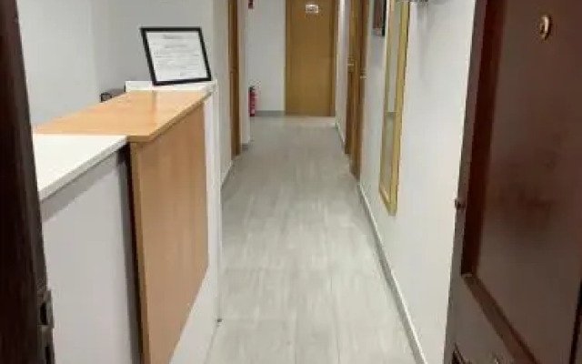 Pension Portugal Alicante