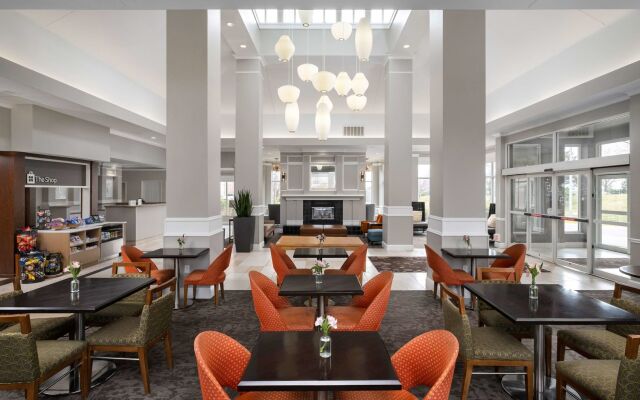 Hilton Garden Inn Overland Park