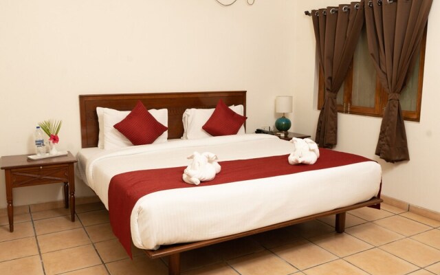 Jasminn Villas South Goa