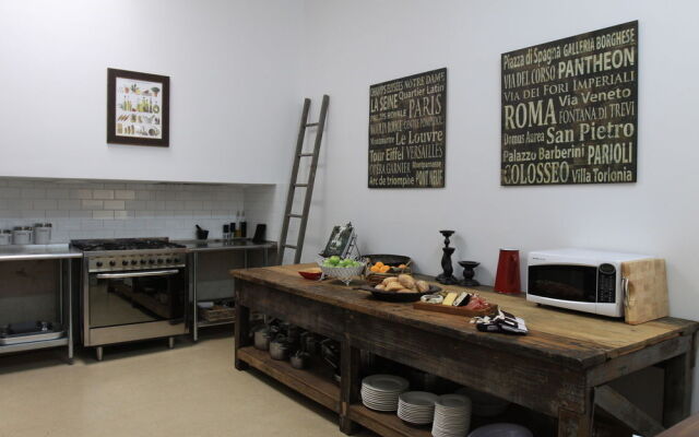 Healesville Garden Accommodation