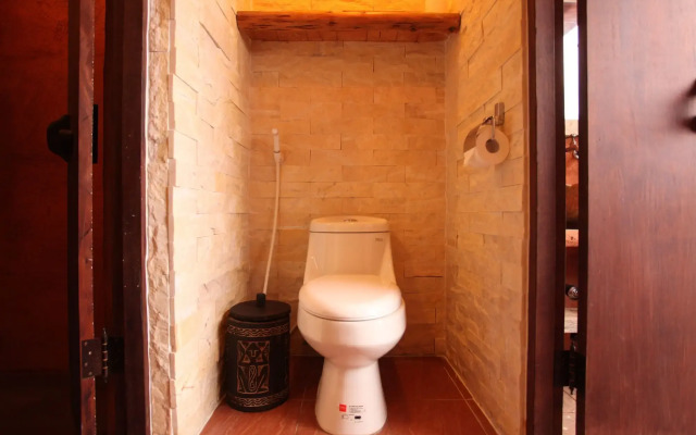 Afei Surf Inn Hall 4 - NANU