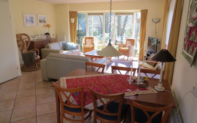 Well-kept House With Garden, Near the Lemelerberg