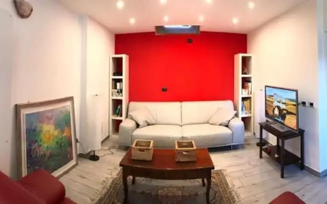 Casa Sakurai
