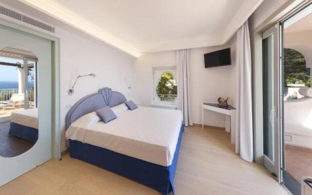 Villa Giove 1