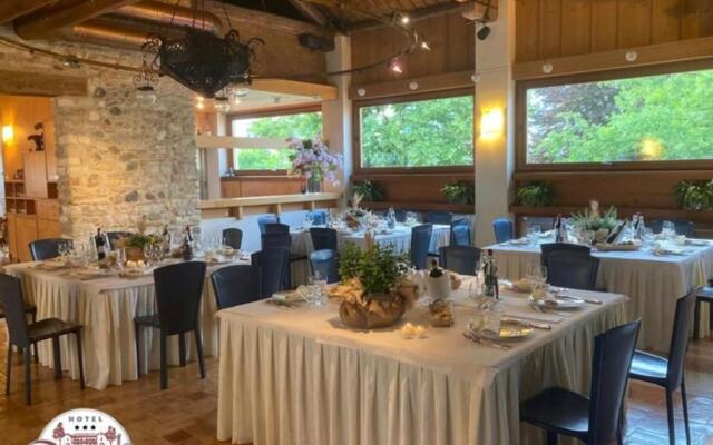 Hotel Ristorante La Casona