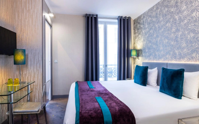 Ramada Hotel & Suites by Wyndham Gangwon Pyeongchang