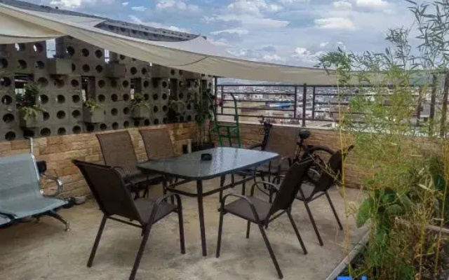 Yimen Potao Smart Hotel